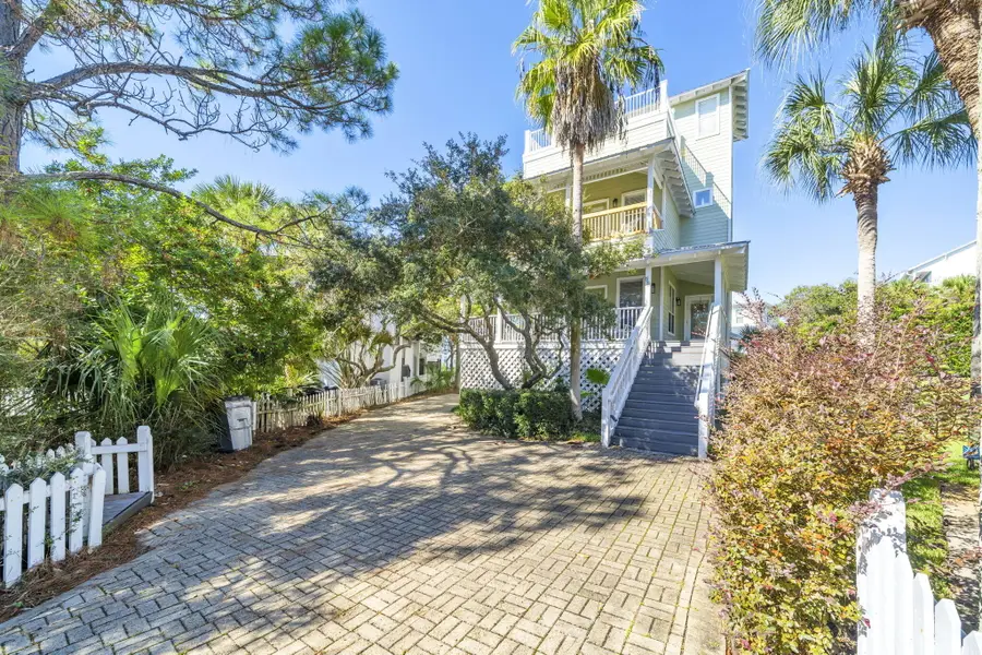 62 Pointe Circle, Santa Rosa Beach, FL 32459 - Image #3