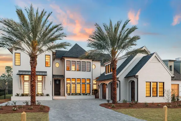 342 Windsong Drive, Inlet Beach, FL 32461