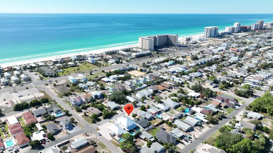 5524 Sunset Avenue, Panama City Beach, FL 32408 - Image #2