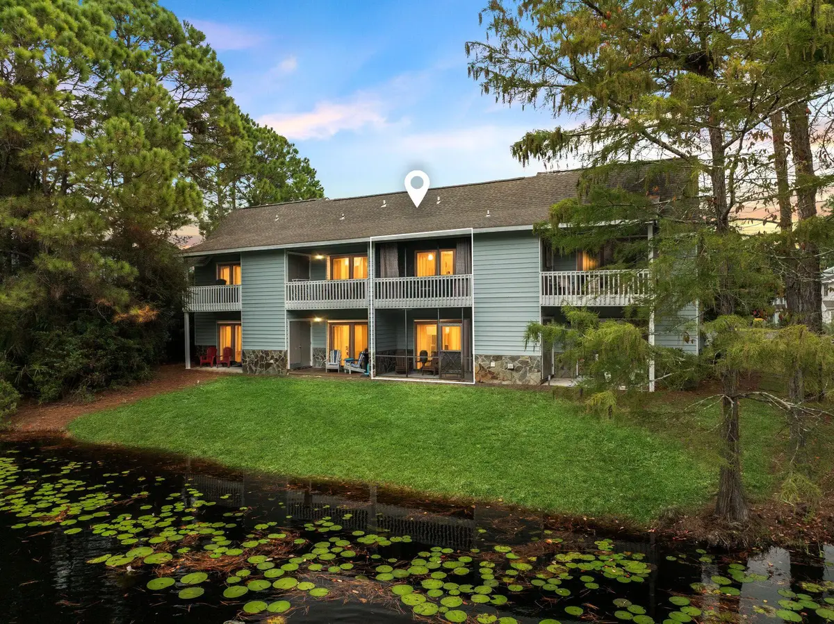 195 Cassine Garden Circle #Unit 179, Santa Rosa Beach, FL 32459 - #1