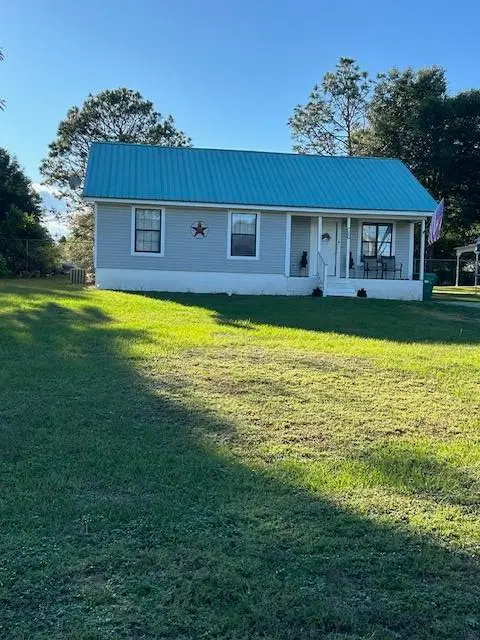 105 Windsor Drive, Crestview, FL 32539 - #1