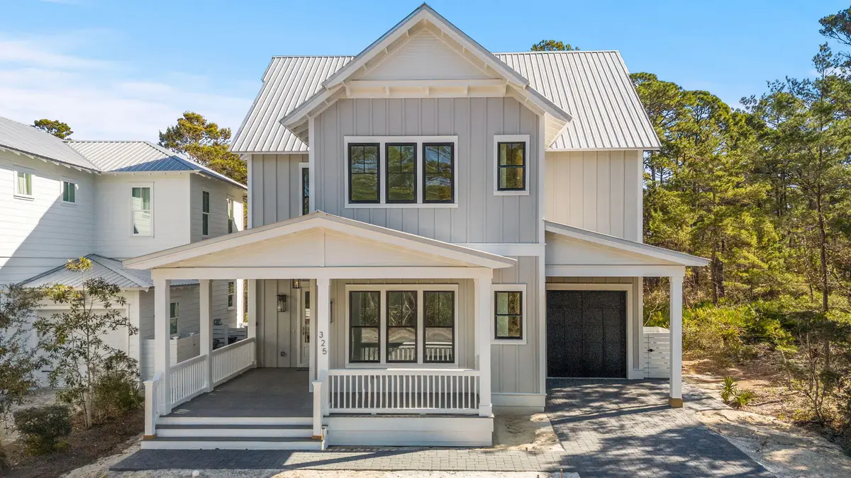 325 Matt's Way, Santa Rosa Beach, FL 32459 - #1