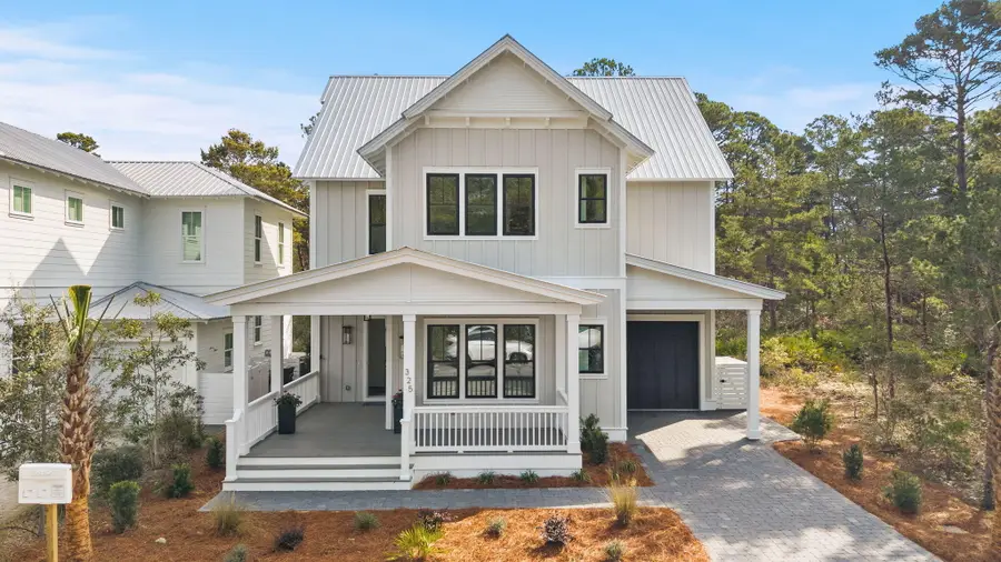 325 Matt's Way, Santa Rosa Beach, FL 32459 - #2