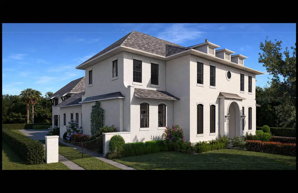 120 N Southern Cross Lane, Inlet Beach, FL 32461 - Image #1