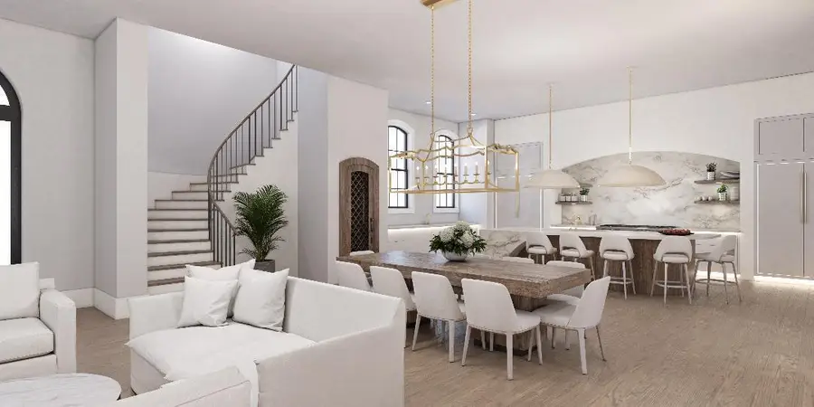 120 N Southern Cross Lane, Inlet Beach, FL 32461 - Image #2