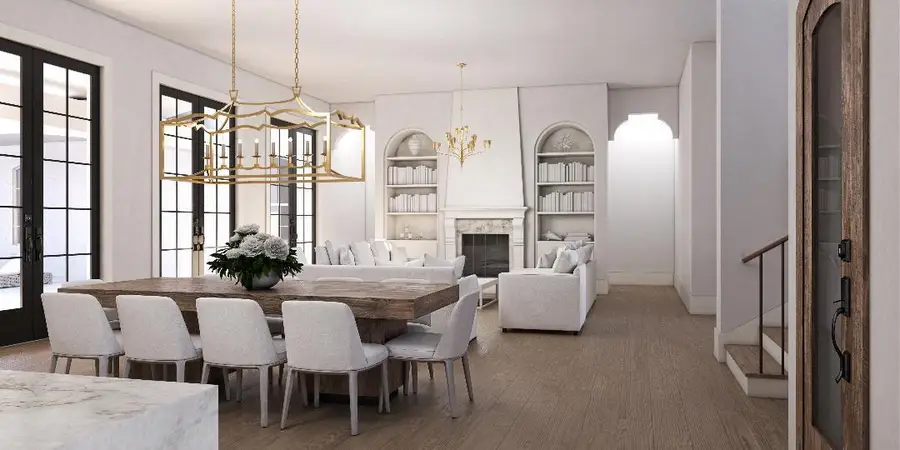 120 N Southern Cross Lane, Inlet Beach, FL 32461 - Image #3