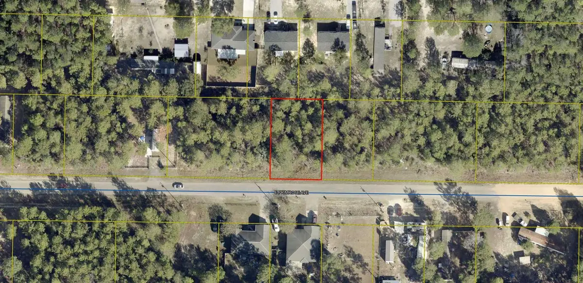 TBD E Primrose Avenue, Defuniak Springs, FL 32433 - #1