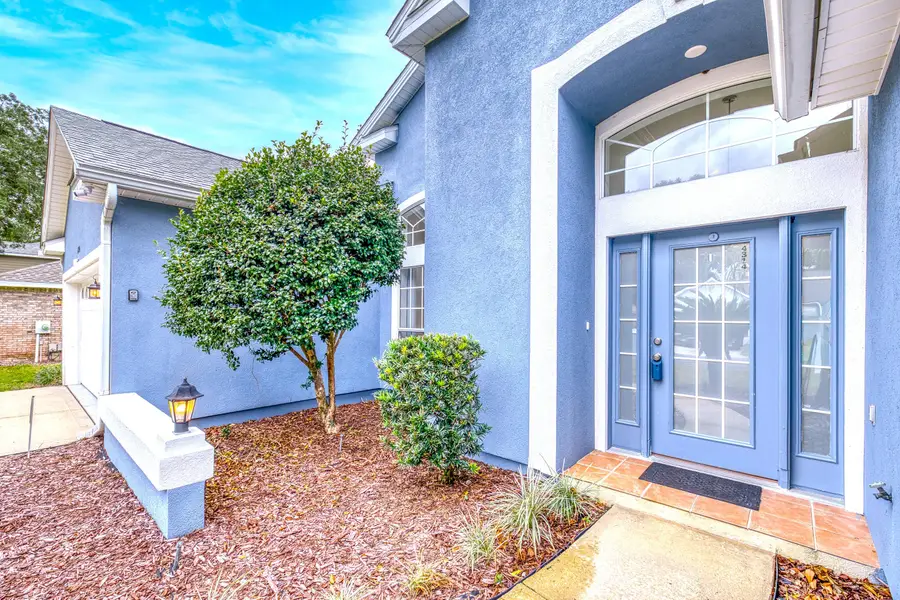 4314 E 4314 Hidden Lakes Dr E Drive, Niceville, FL 32578 - Image #3