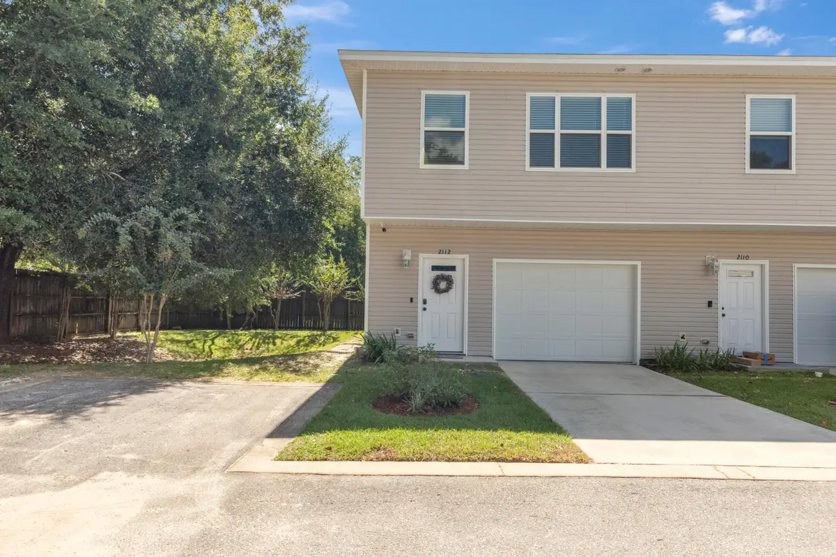 2112 Pomegranate Court, Fort Walton Beach, FL 32547 - Image #1