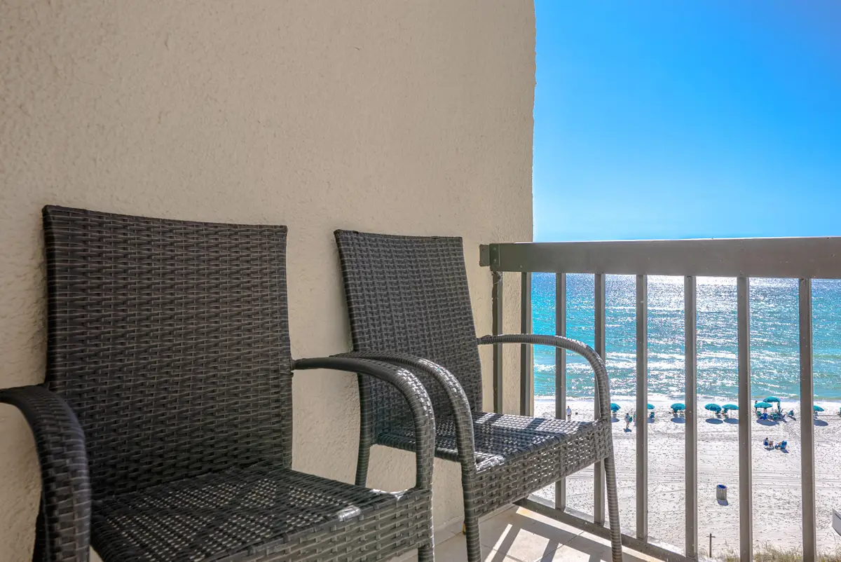 23223 Front Beach Road # 519, Panama City Beach, FL 32413 - Image #1