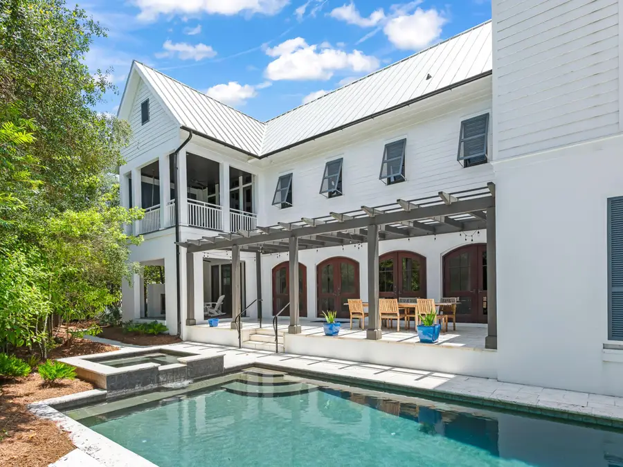 107 E Bermuda Drive, Santa Rosa Beach, FL 32459 - Image #2