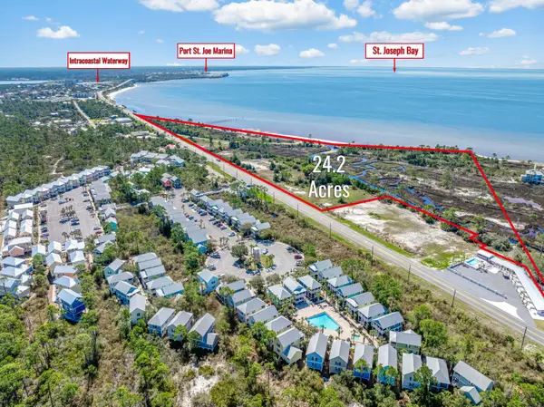 0 Us-98, Port St. Joe, FL 32456