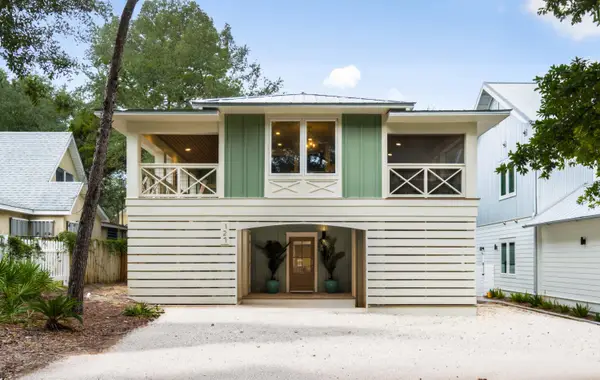127 Dogwood Street, Santa Rosa Beach, FL 32459