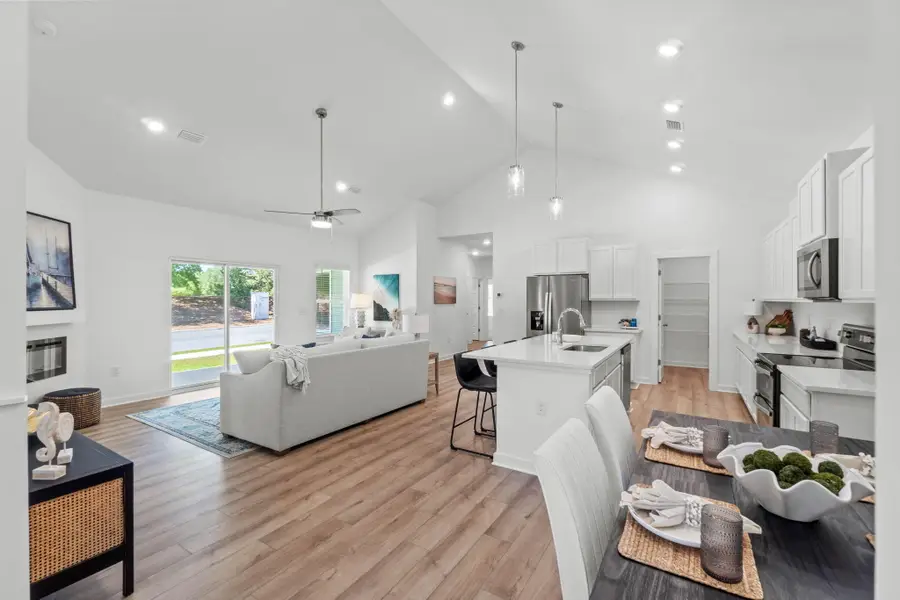 165 Sweetclover Street, Freeport, FL 32439 - Image #3