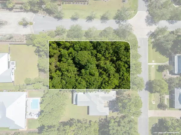 Lot 7 Grizzly Street, Freeport, FL 32439