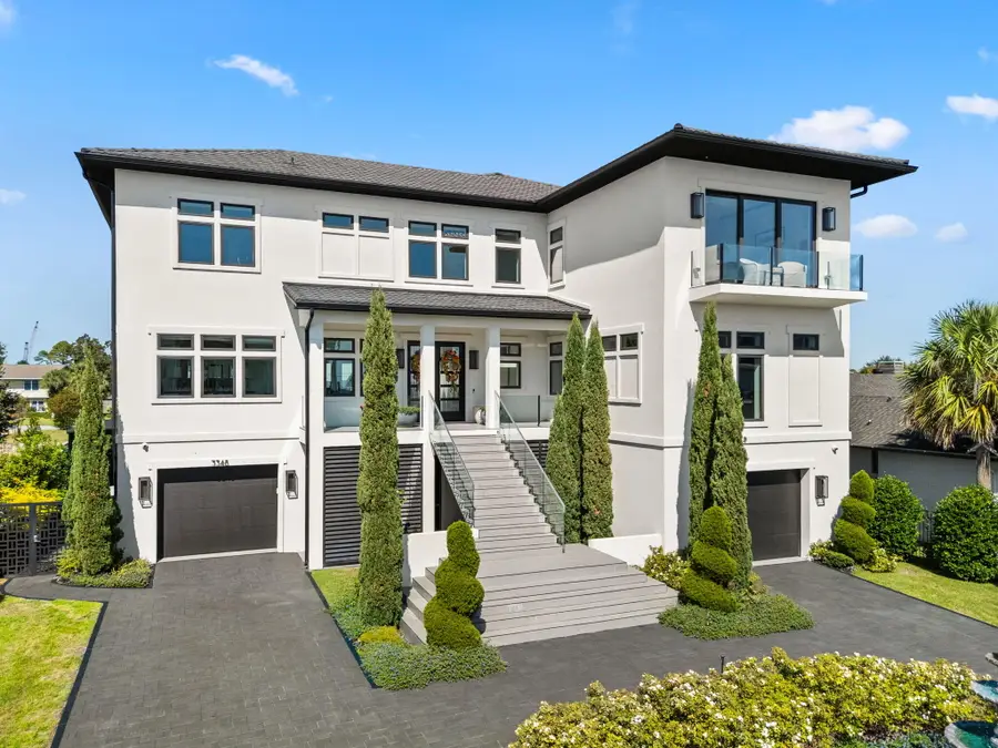 3348 Edgewater Drive, Gulf Breeze, FL 32563 - #2