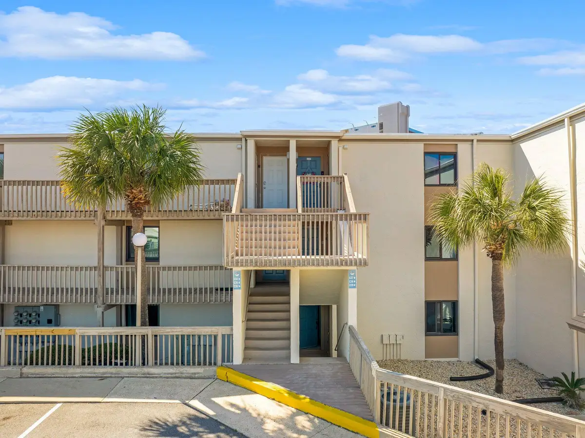 8727 Thomas Drive #UNIT C36, Panama City Beach, FL 32408 - Image #1