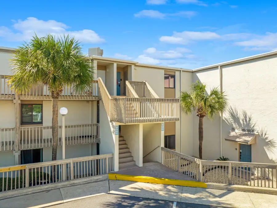8727 Thomas Drive #UNIT C36, Panama City Beach, FL 32408 - Image #2