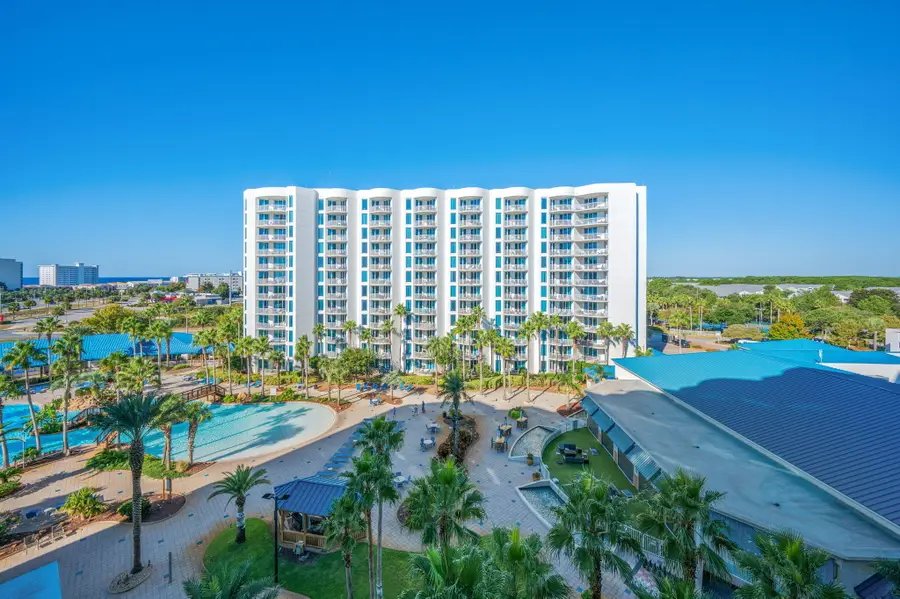 4203 Indian Bayou Trail #1707, Destin, FL 32541 - Image #2