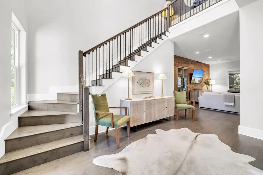 625 Woodland Bayou Drive, Santa Rosa Beach, FL 32459 - #3