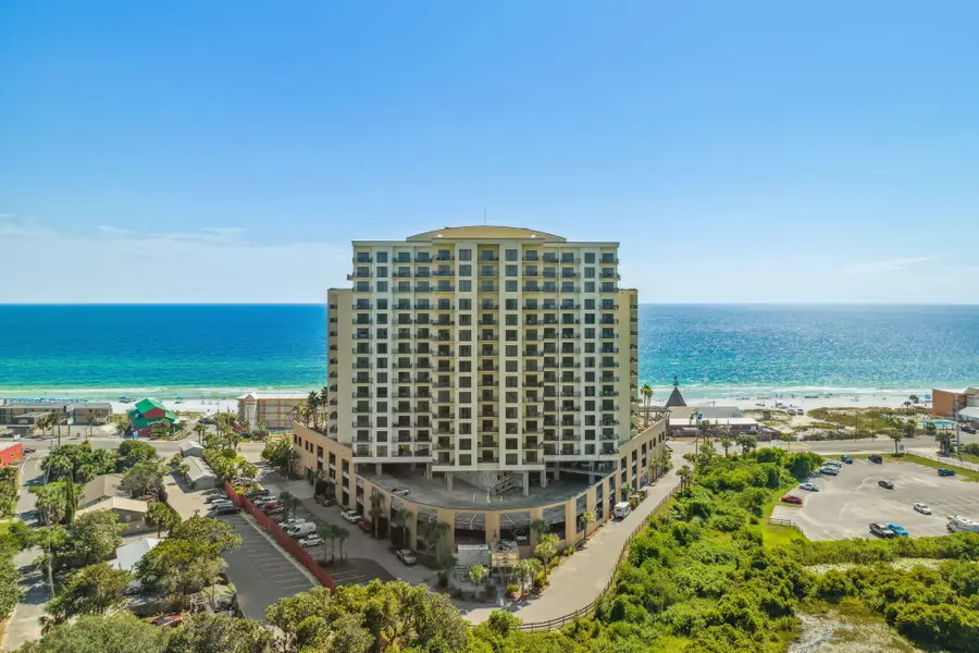 15100 Front Beach Road #908, Panama City Beach, FL 32413 - #2