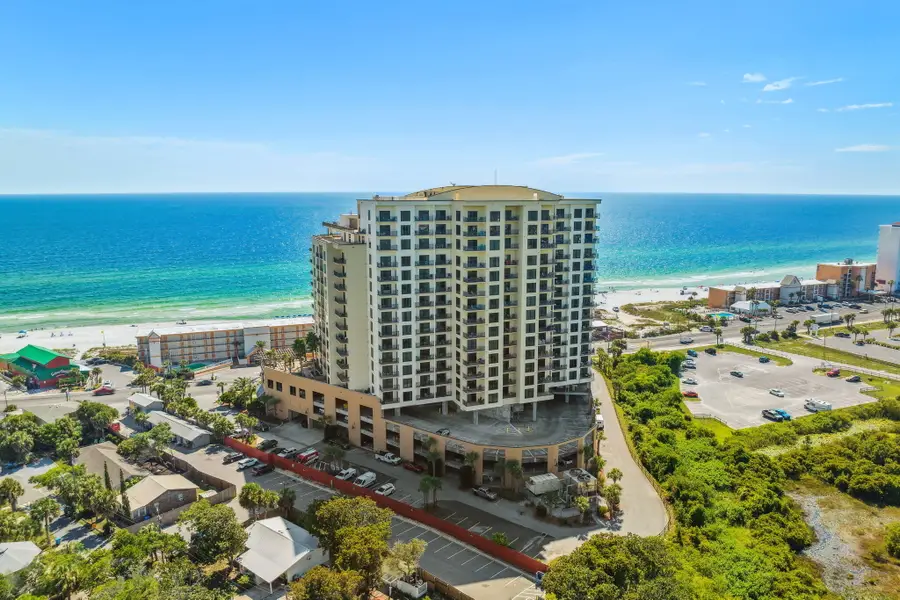 15100 Front Beach Road #908, Panama City Beach, FL 32413 - #3