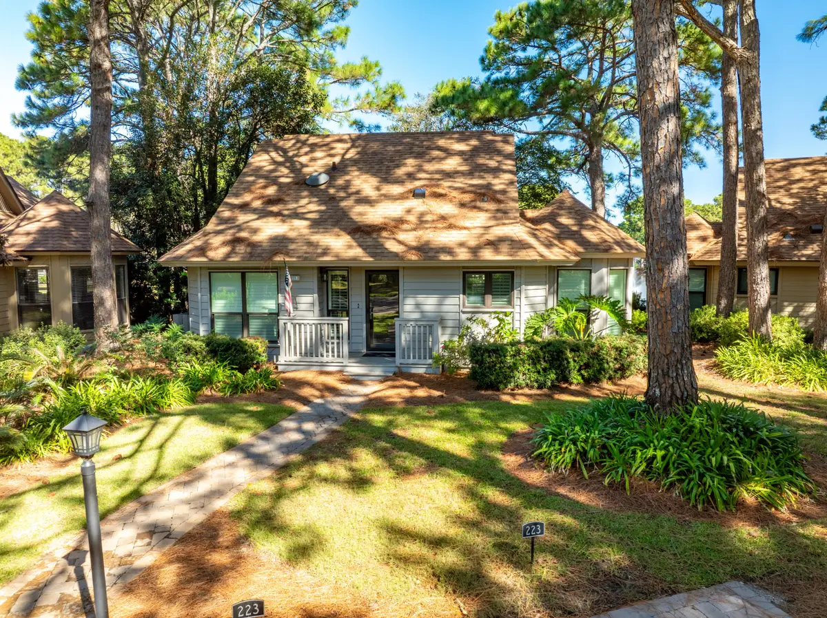 223 Audubon Drive, Miramar Beach, FL 32550 - Image #1