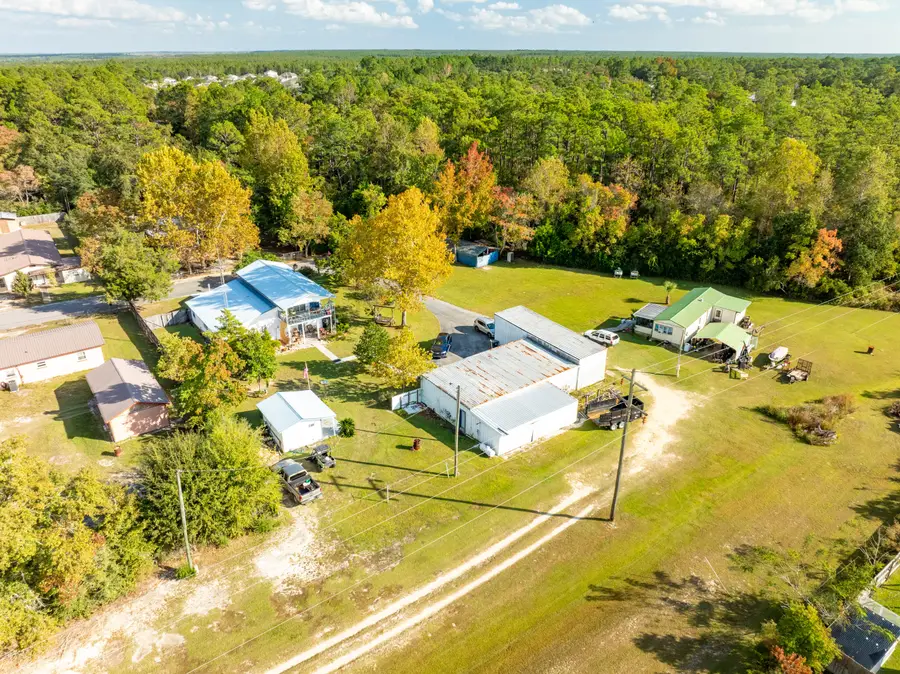 176 Bourbon Street, Freeport, FL 32439 - #2