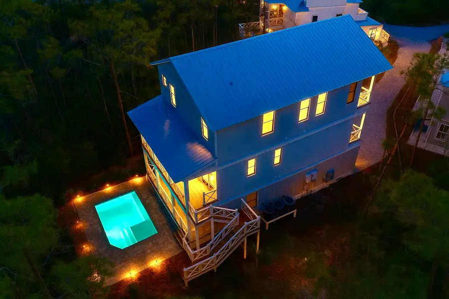 27 Sweet Gum, Inlet Beach, FL 32461 - Image #2