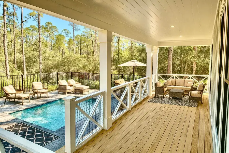 27 Sweet Gum, Inlet Beach, FL 32461 - Image #3