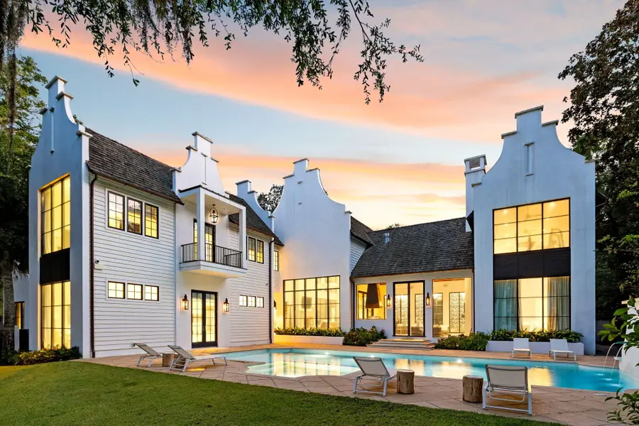 147 Ansley Forest Drive, Santa Rosa Beach, FL 32459 - #2