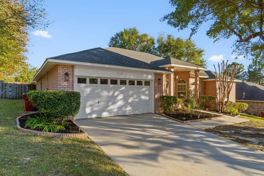 515 Vulpes Sanctuary Loop, Crestview, FL 32536 - Image #2