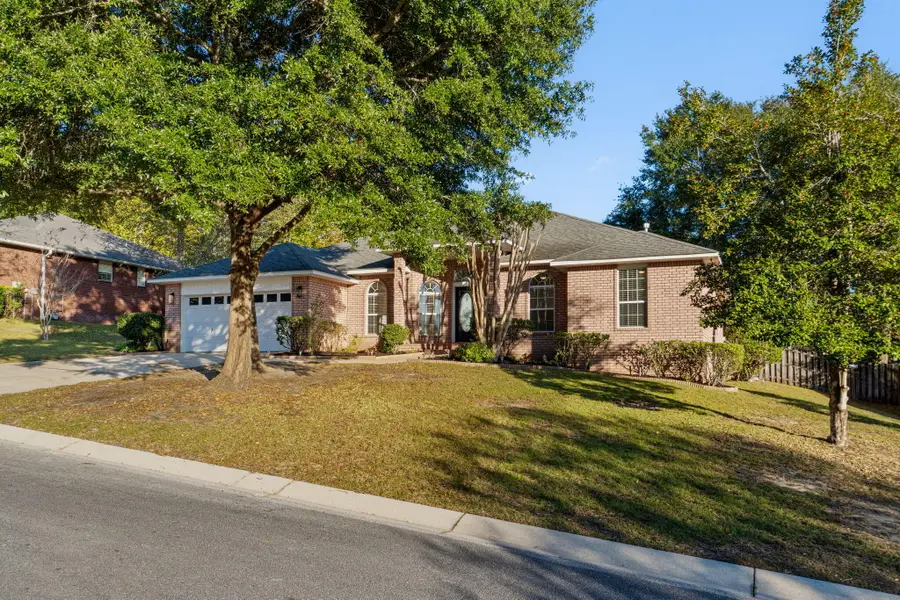 515 Vulpes Sanctuary Loop, Crestview, FL 32536 - Image #3