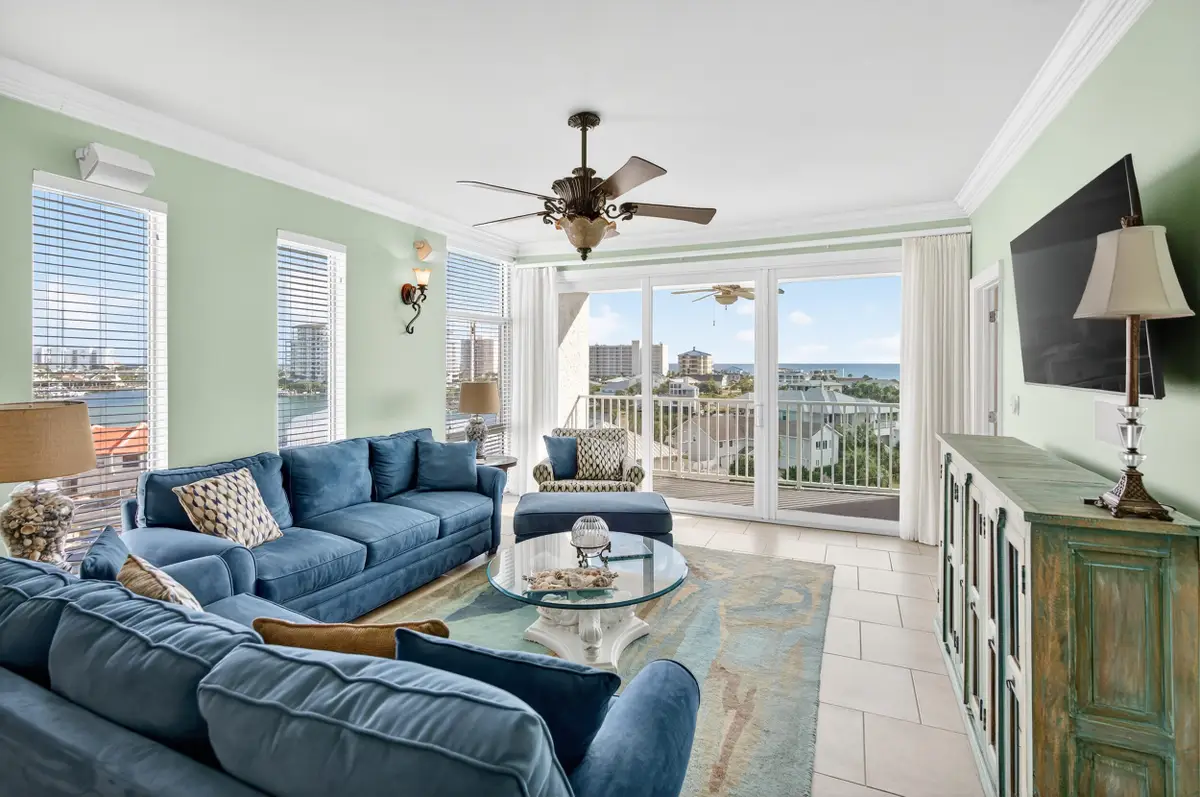30 Moreno Point Road #702A, Destin, FL 32541 - Image #1
