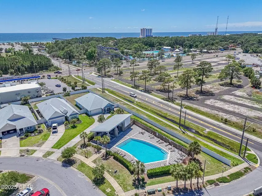 215 Moonraker Circle, Panama City Beach, FL 32407 - Image #1