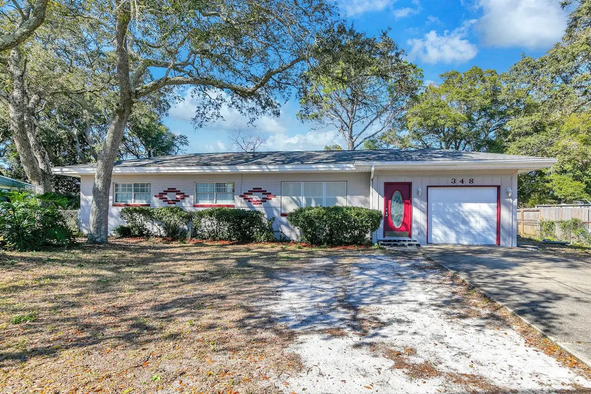 348 NE Gardner Drive, Fort Walton Beach, FL 32548 - Image #1