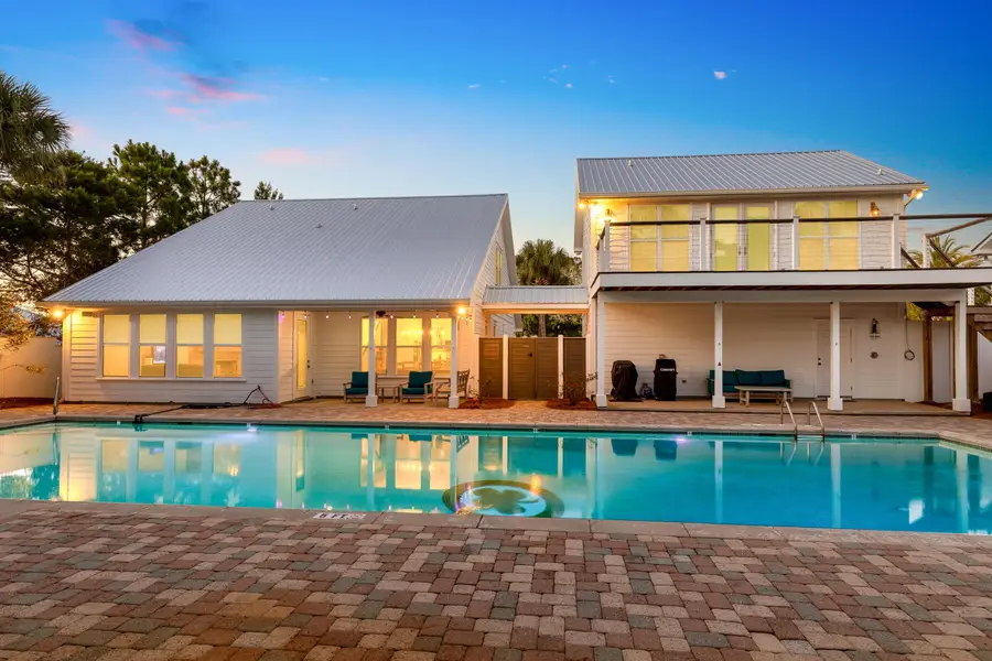 312 Golf Club Drive, Santa Rosa Beach, FL 32459 - Image #3