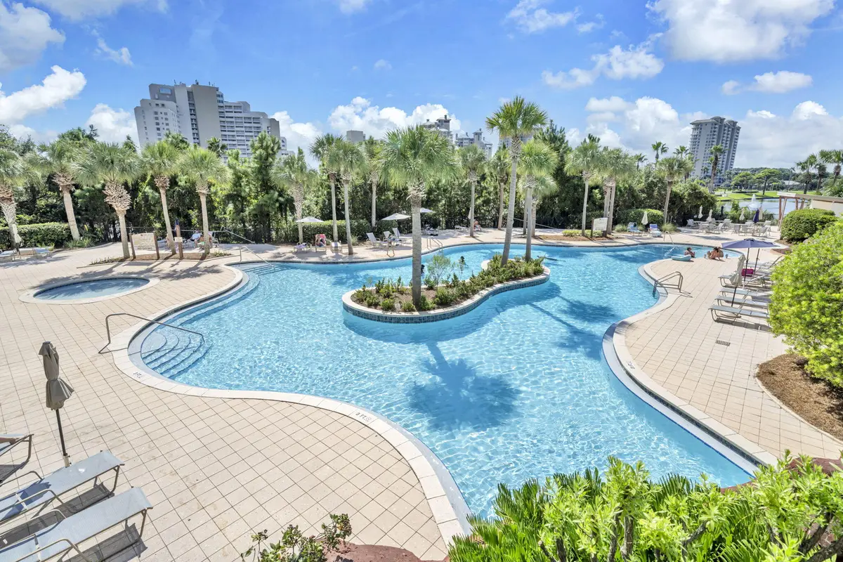 5000 S Sandestin Boulevard #UNIT 6302 and 6304, Miramar Beach, FL 32550 - Image #1