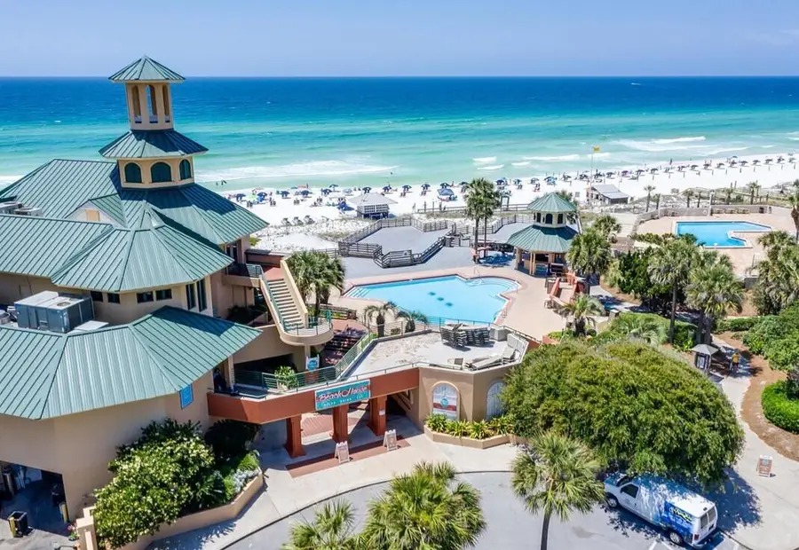 5000 S Sandestin Boulevard #UNIT 6302 and 6304, Miramar Beach, FL 32550 - Image #2