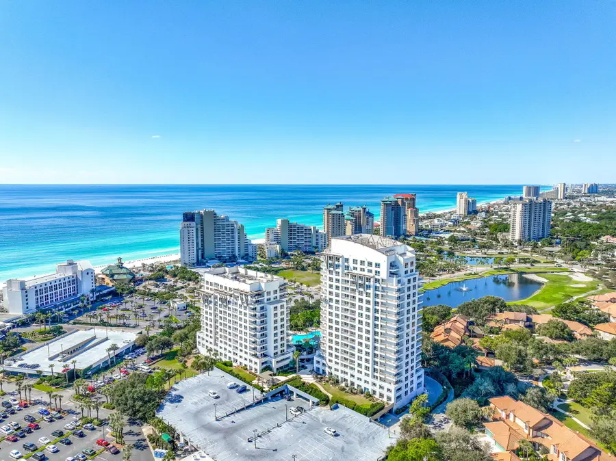 5000 S Sandestin Boulevard #UNIT 6302 and 6304, Miramar Beach, FL 32550 - Image #3