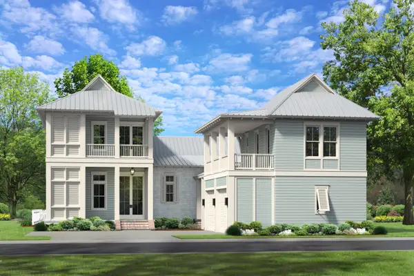 305 Pollard Cove East #Lot 94, Watersound, FL 32461