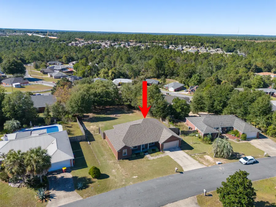 415 Jillian Drive, Crestview, FL 32536 - Image #2