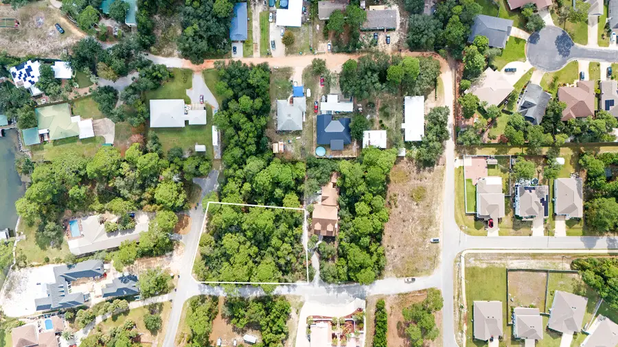 Lot 18 Paradise Point Lane, Santa Rosa Beach, FL 32459 - Image #3