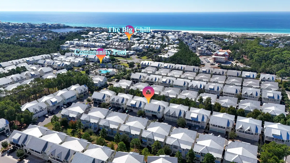 51 Dune Comet Lane #A, Inlet Beach, FL 32461 - Image #1