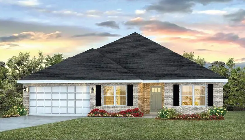 2502 Rutgers Road, Crestview, FL 32536 - Image #1