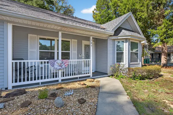 105 Cedar Point Road, Crestview, FL 32539