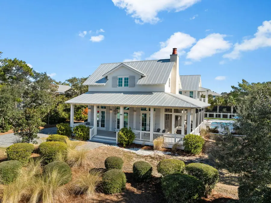 44 Seacrest Dr, Inlet Beach, FL 32461 - Image #3