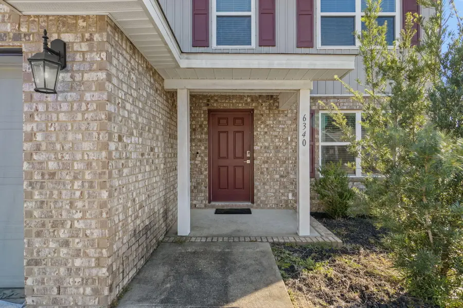 6340 Churchill Circle, Milton, FL 32583 - Image #3