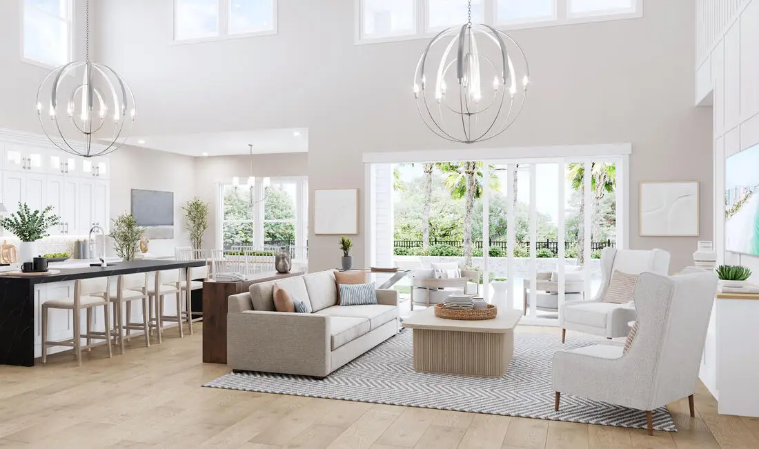 304 Ember Lane #Lot 300, Panama City Beach, FL 32413 - Image #1