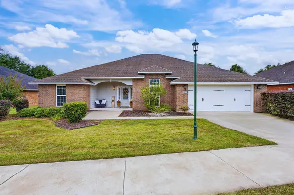 4670 Chanteuse Parkway, Crestview, FL 32539